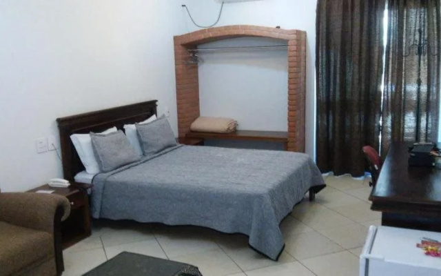 Hotel Villa Romana
