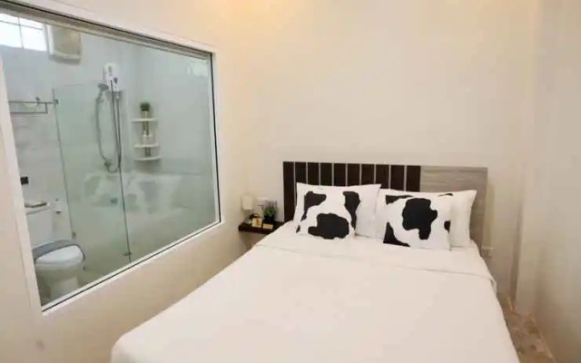 20° North Hotel Mae Sai