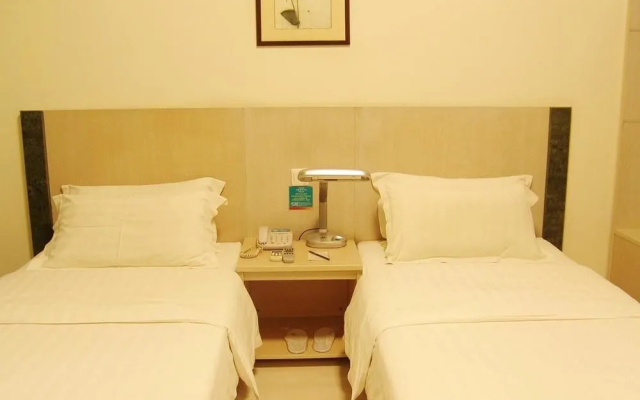Rui Lai Si Hotel