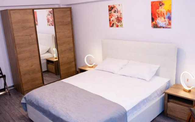 Apartament ALESSIA