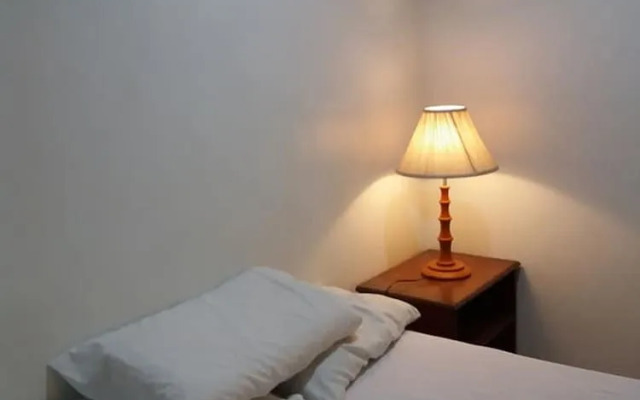 Wjv Inn Humay- Humay