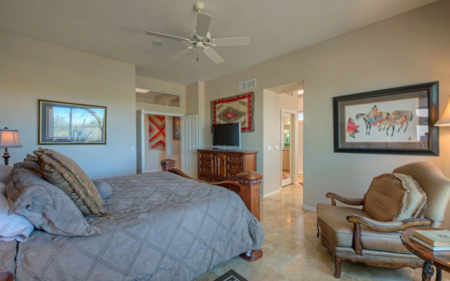 Casa Terravita 3 Bedroom Home by RedAwning