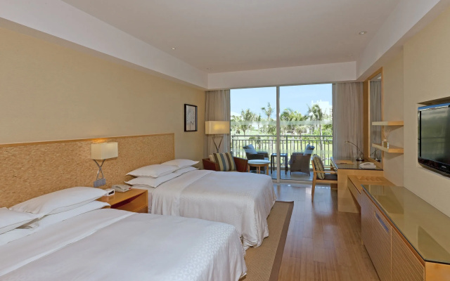 Four Points by Sheraton Shenzhou Peninsula