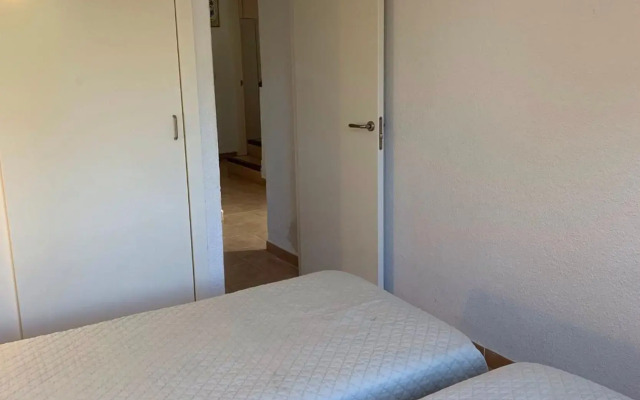 Adosado Residencial el Trébol Urbanización Novo Sancti Petri