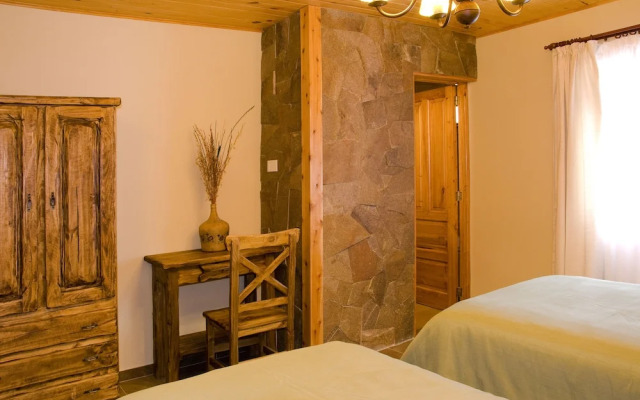 Hosteria Confin Patagonico