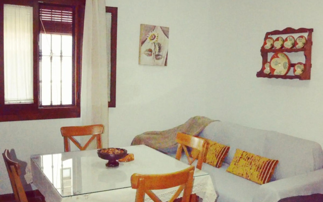 Casa Rural Aya II