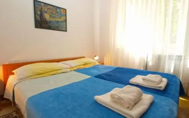 Apartment Paula 729
