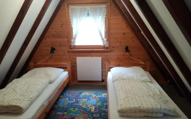 Ferienhaus Bayern
