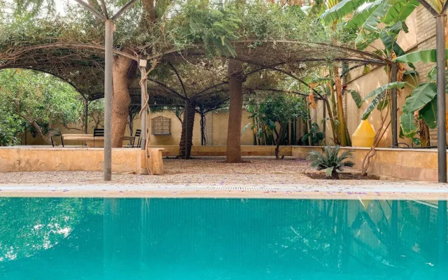 Villa in Cuevas de Almanzora