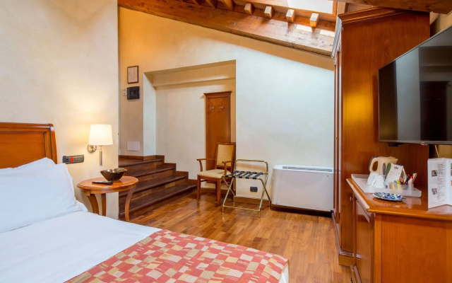 Best Western Plus Hotel Le Rondini
