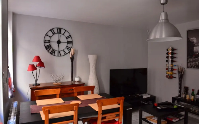 APPT'Home Rouen Sud - Cléon Elbeuf