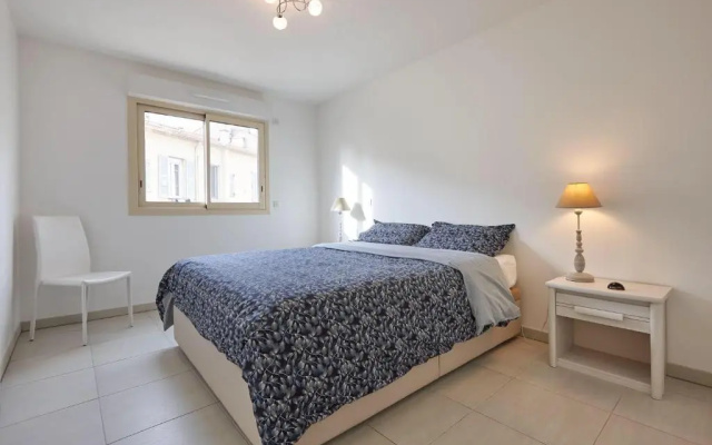 Appartement Résidence Montaigne
