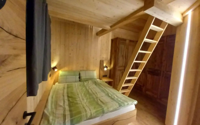 Silvester Hütte
