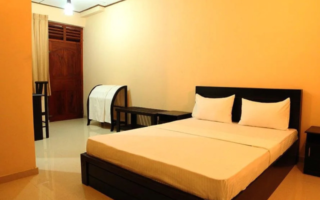 Red Dragon Hotel