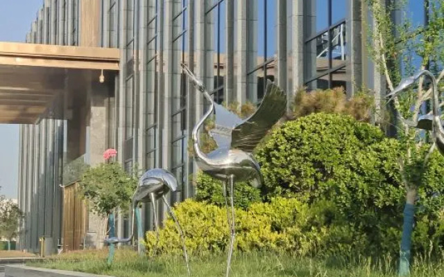 Yuncheng Shenzhen Airlines International Hotel