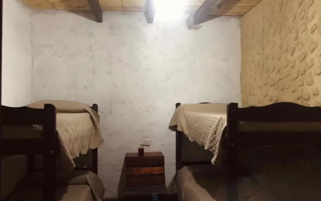 Matices de Molinos Hostal