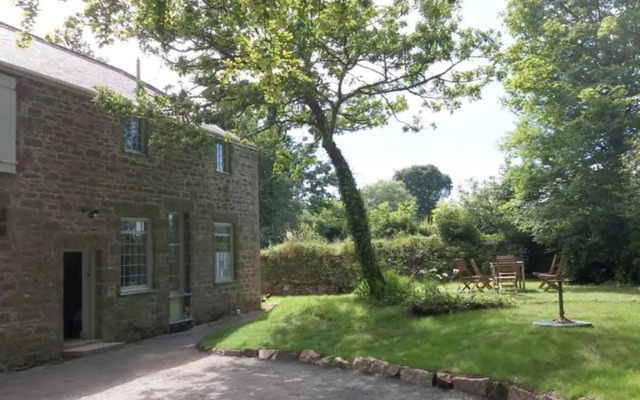 The Coach House