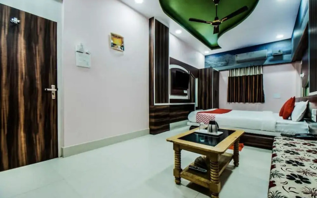 The Premier - Hajipur Rd