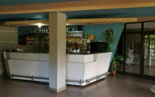 Cabana Mogosa