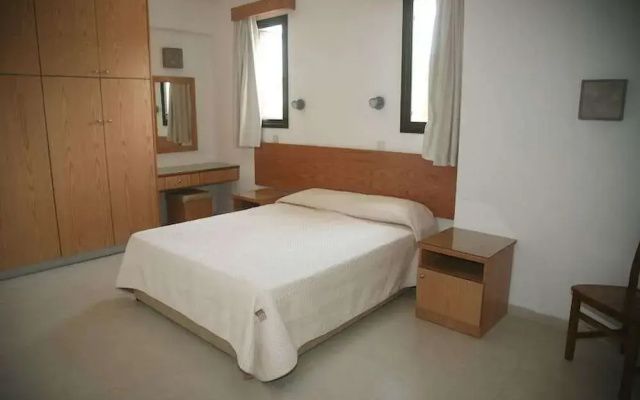 Platzia Beach Villas