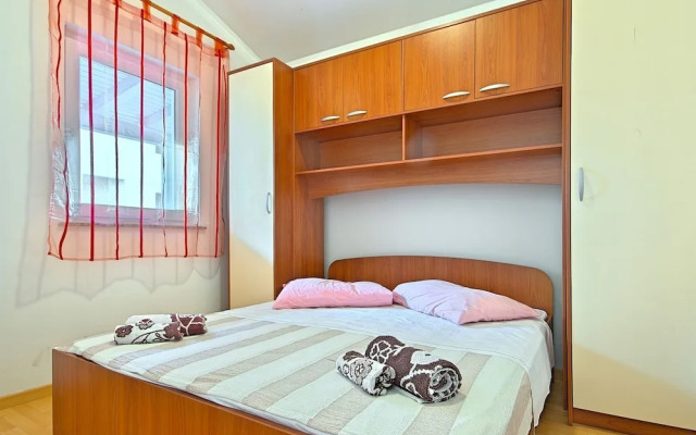 Elegant Apartment in Vodnjan Istria With Swimming Pool