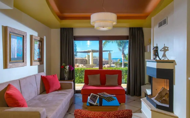 Sunshine Villa