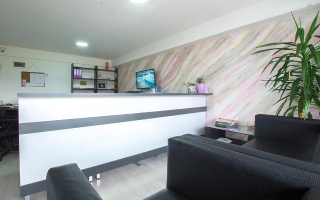 Astera Apart Hotel