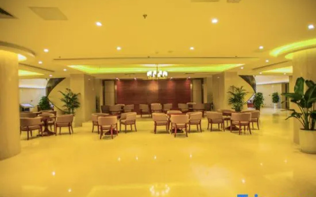Tian Chang xueyuan mansion hotel
