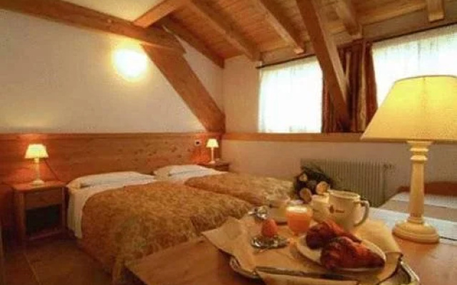 Hotel Haberl