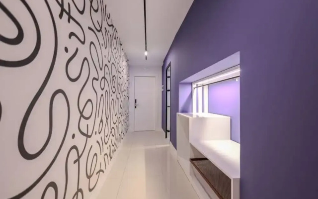 Grandstay Studio 113