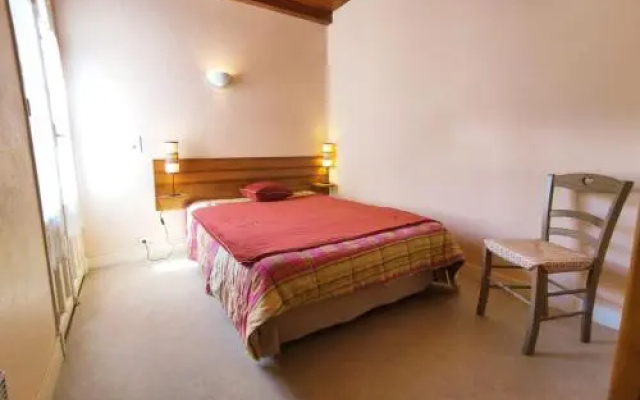 Apartment Pujol
