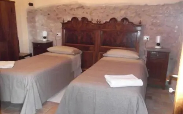 A Casa di Mì Affittacamere