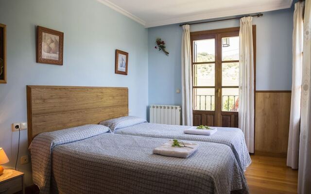 Отель Casa Rural Malaika II комната для гостей