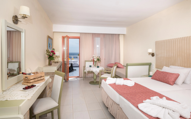 Kalypso Cretan Village Resort and Spa