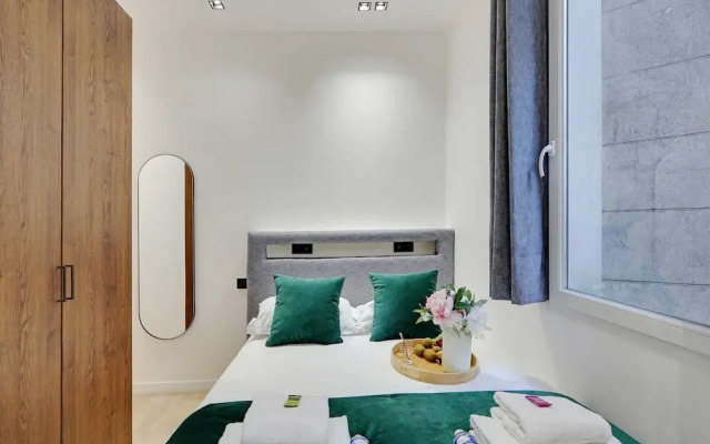 Intimate Studio - 2P - Bonne-nouvelle
