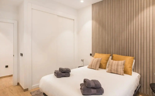 Apartamentos Lagunillas 57