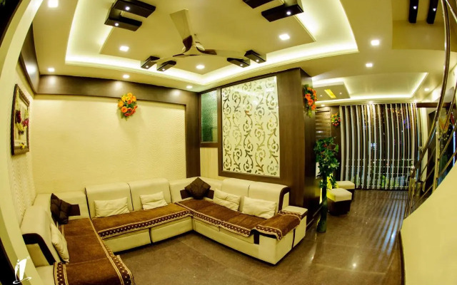 Srigandha Residency