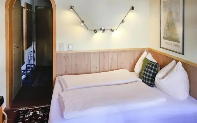 Chalet in Dienten by Ski Slopes & Wellness
