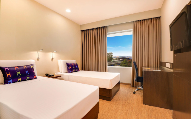 Keys Prima by Lemon Tree Hotels, Whitefield, Bengaluru