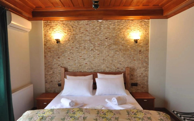 Svila Otel