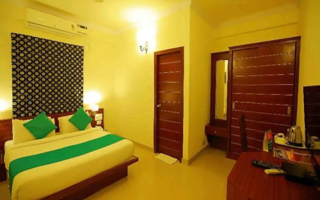 Zo Rooms Ring Road Marathahalli