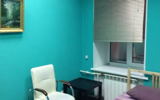 Vip Otel Nevsky