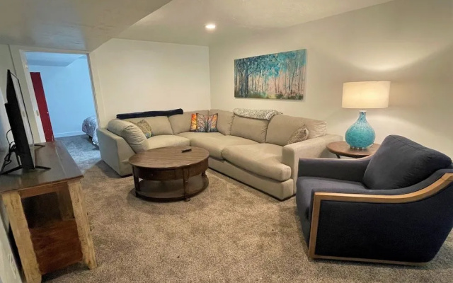 Sagehill Home 7 Bedroom Home by RedAwning