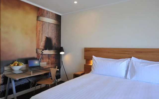 The Griff Motel