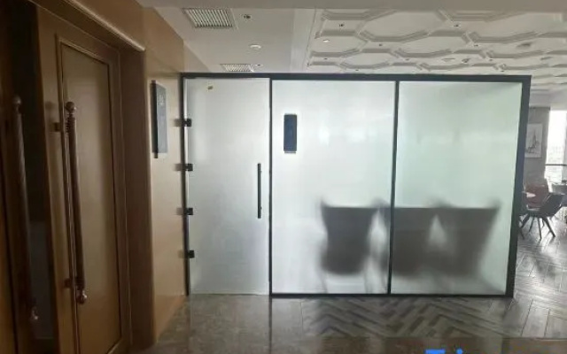 Vienna International Hotel (Beijing Shunyi Guozhan Branch)