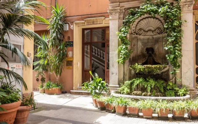 Hotel Gea di Vulcano