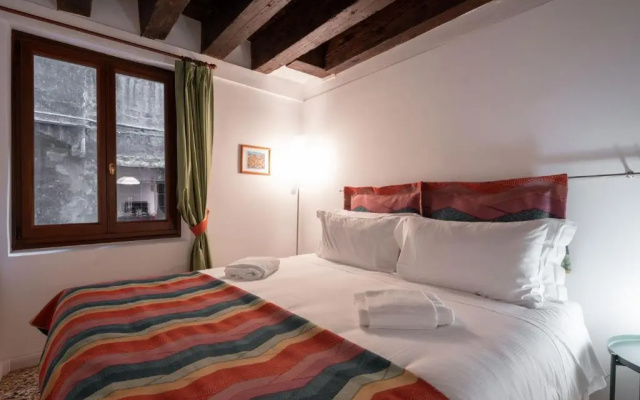 Rialto Bridge - Apartment Calle Raspi