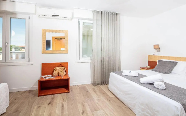 Hotel Villa dEste