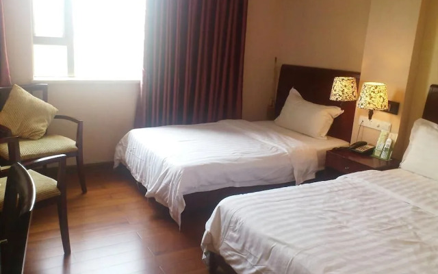 Mei Lan Hotel
