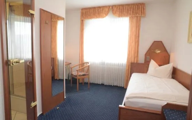 Hotel Restaurant Zur Börsch